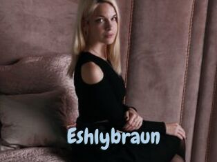 Eshlybraun