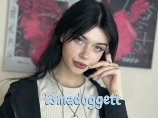 Esmadoggett