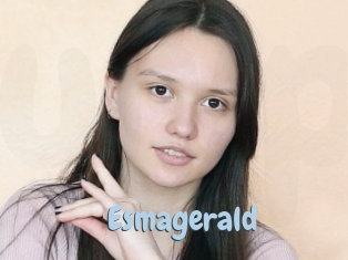 Esmagerald