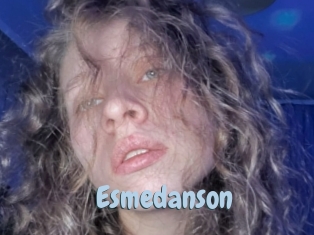 Esmedanson