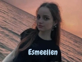 Esmeellen