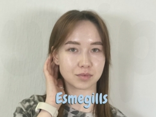 Esmegills