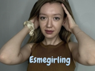 Esmegirling