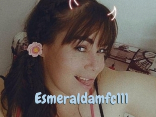 Esmeraldamfc111