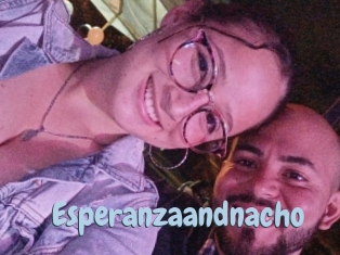 Esperanzaandnacho