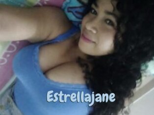 Estrellajane