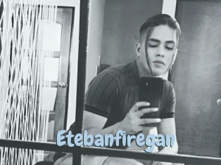 Etebanfiregan