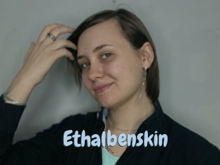 Ethalbenskin