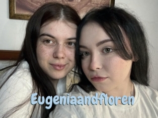 Eugeniaandfloren