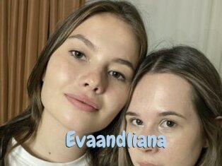 Evaandliana