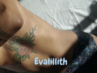 Evalillith