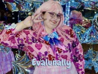 Evalunally