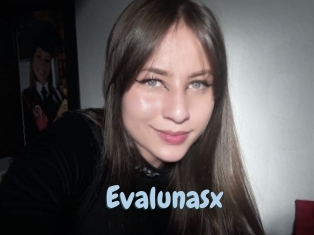 Evalunasx