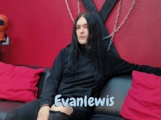 Evanlewis