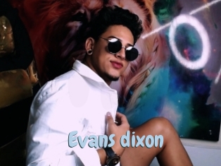 Evans_dixon