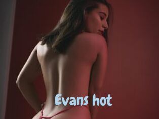 Evans_hot