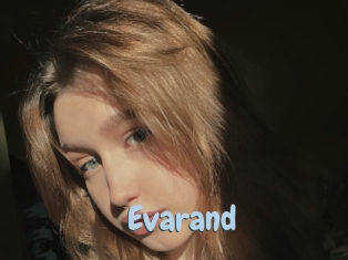 Evarand