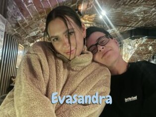 Evasandra