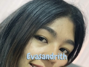 Evasandrith