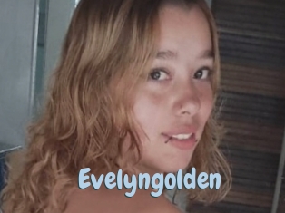 Evelyngolden