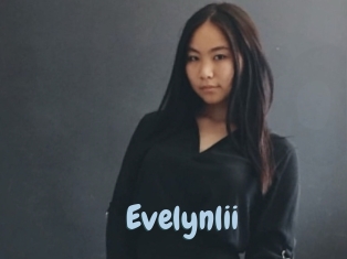 Evelynlii