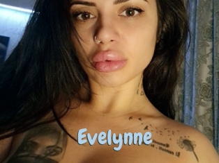 Evelynne