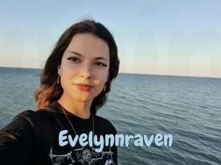 Evelynnraven