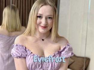Eviefrost