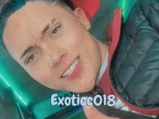 Exoticc018