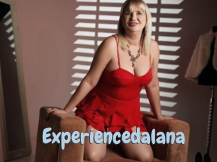 Experiencedalana