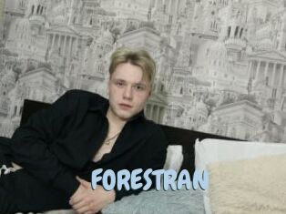 FORESTRAN