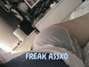 FREAK_ASSXO