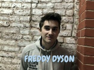 FREDDY_DYSON