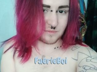 FaerieBoi