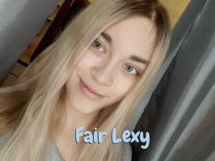 Fair_Lexy