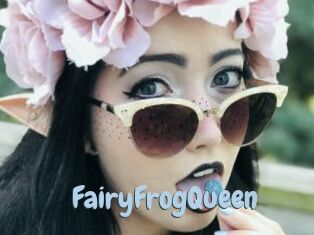 FairyFrogQueen