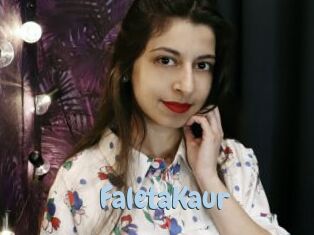 FaletaKaur