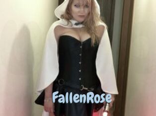 FallenRose