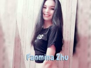 Fanmina_Zhu