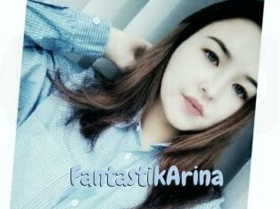 FantastikArina