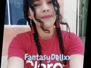 FantasyDollxx