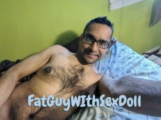 FatGuyWIthSexDoll