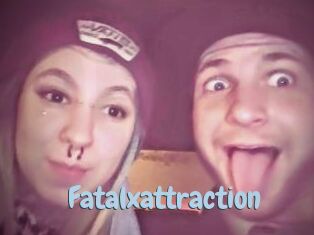 Fatalxattraction