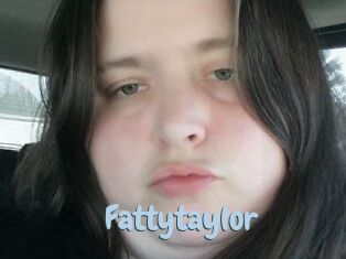 Fattytaylor