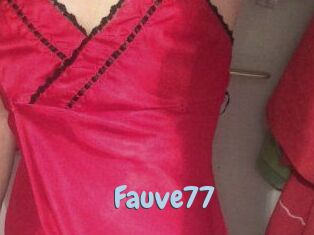 Fauve77