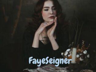 FayeSeigner