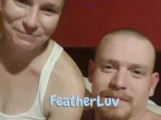 FeatherLuv