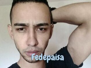 Fedepaisa