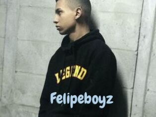 Felipeboyz