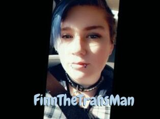 FinnTheTransMan